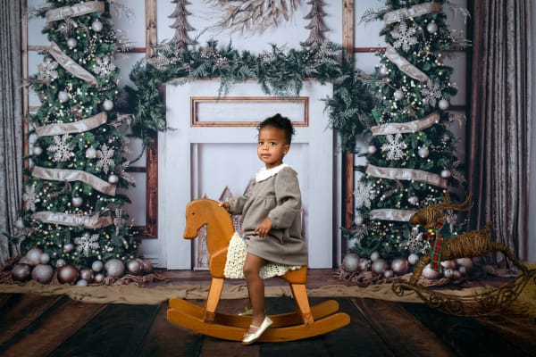 Daycare photography Montreal